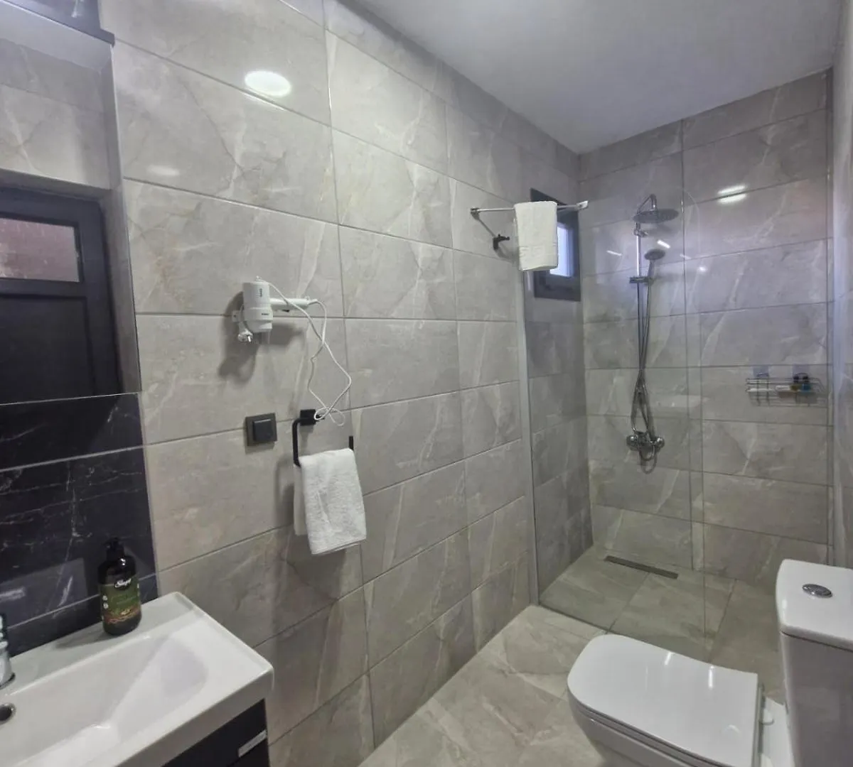 Velder House Urla Hotel
