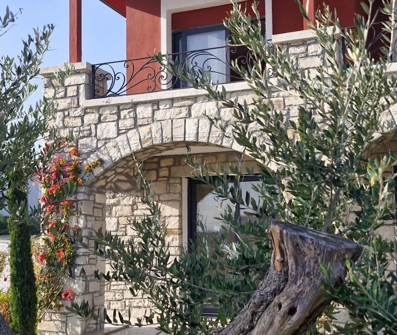 Velder House Urla Hotel 0*,