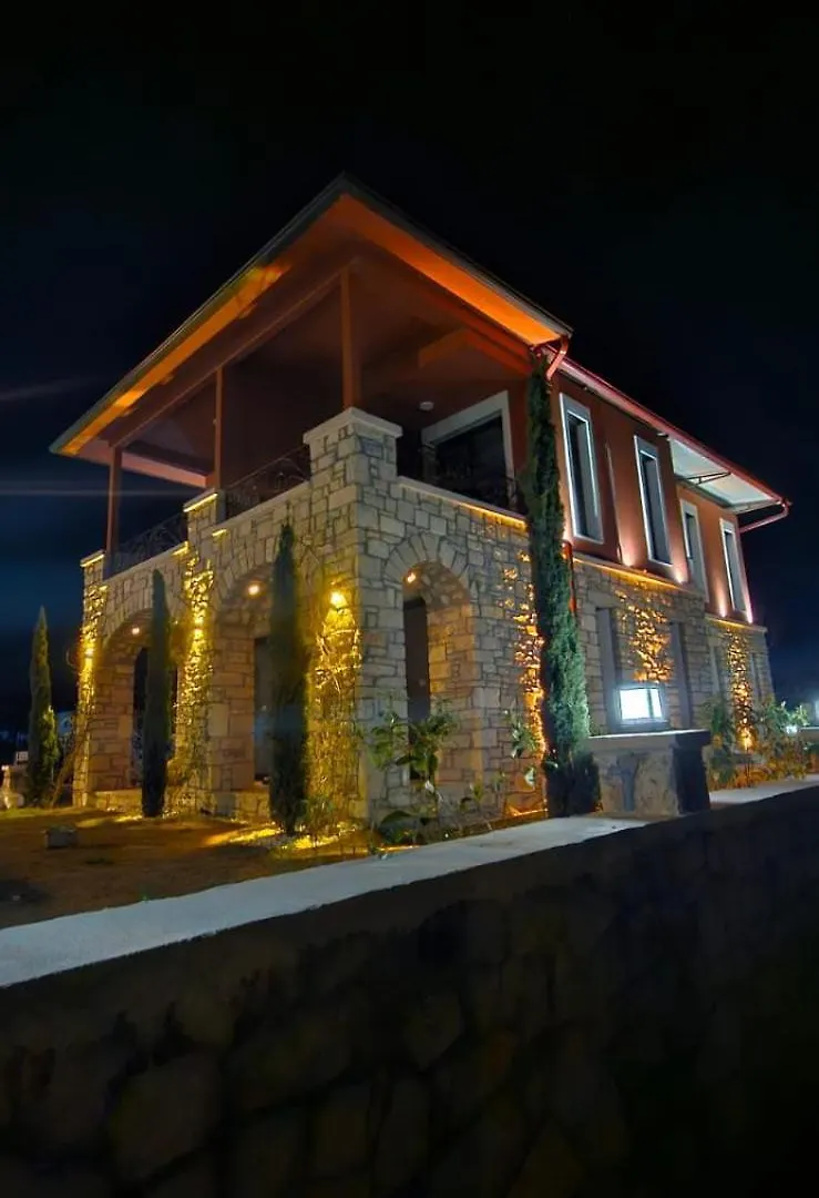 Velder House Urla Hotel
