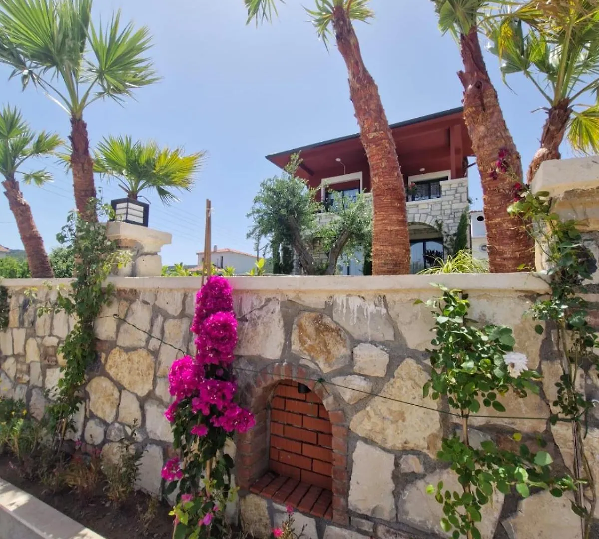 Velder House Urla Hotel 0*,  Turquia