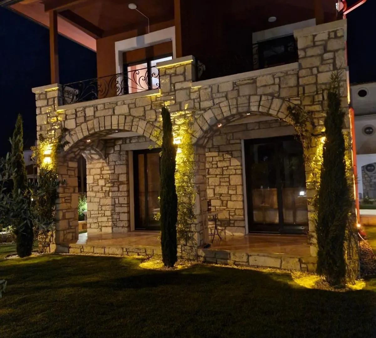 Velder House Urla Hotel