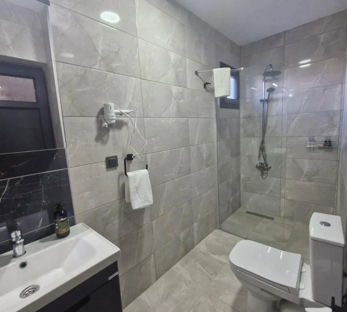 Velder House Urla Hotel Turquia
