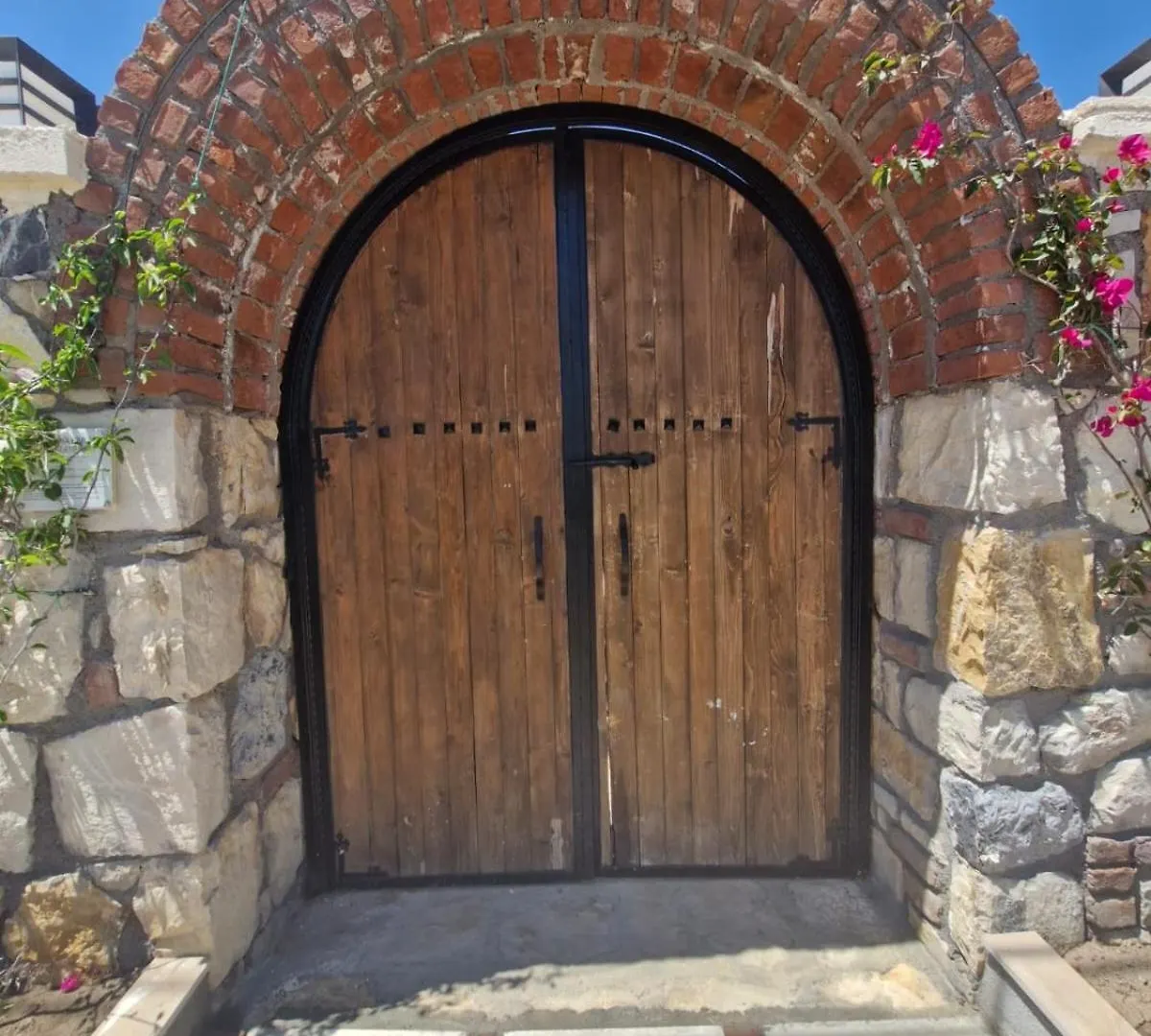 Velder House Urla Hotel Turquia