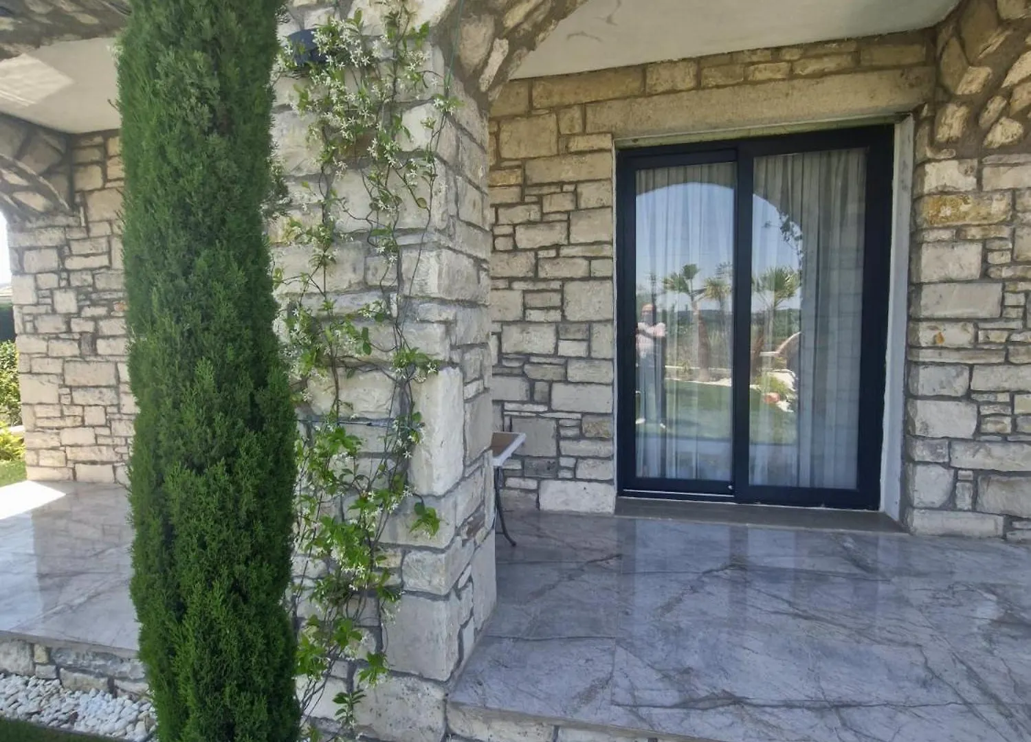 Velder House Urla Hotel
