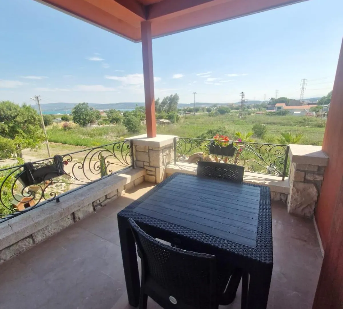 Velder House Urla Hotel