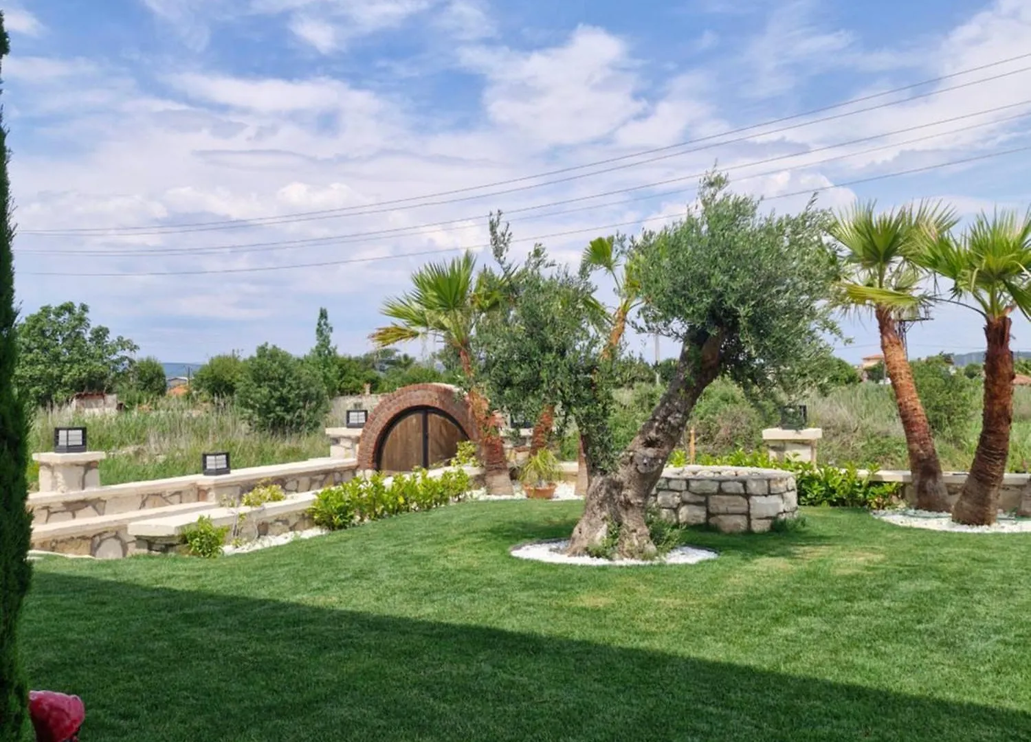 Velder House Urla Hotel