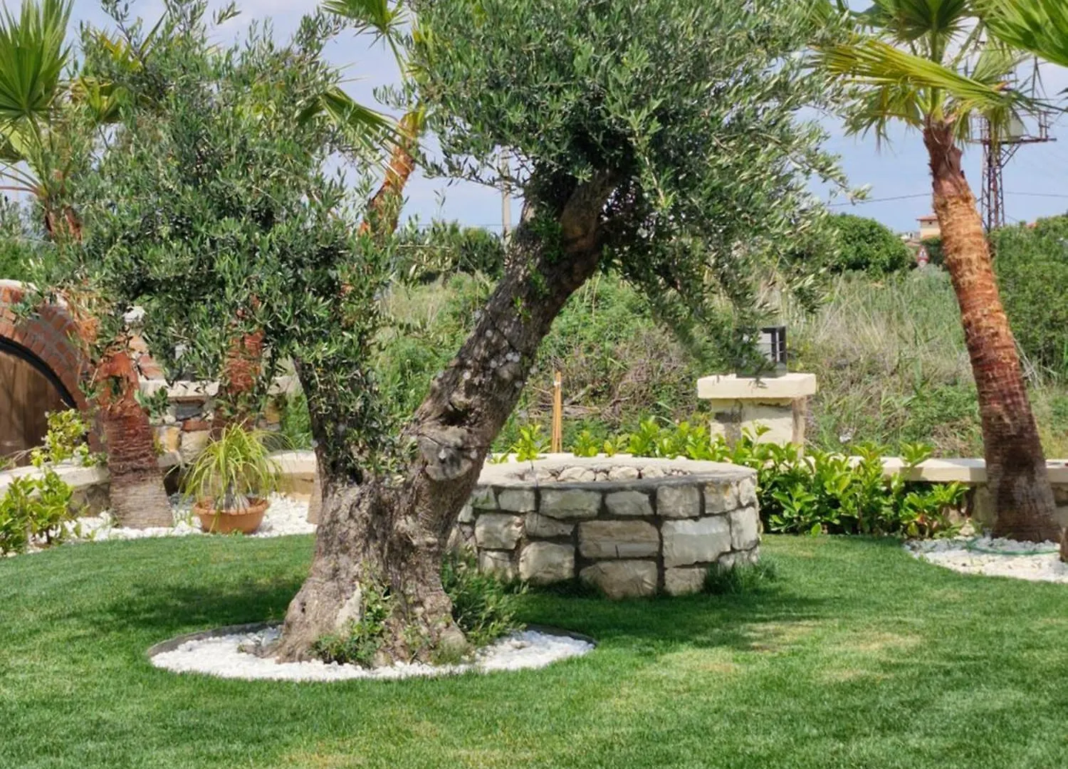 Velder House Urla Hotel Turquia