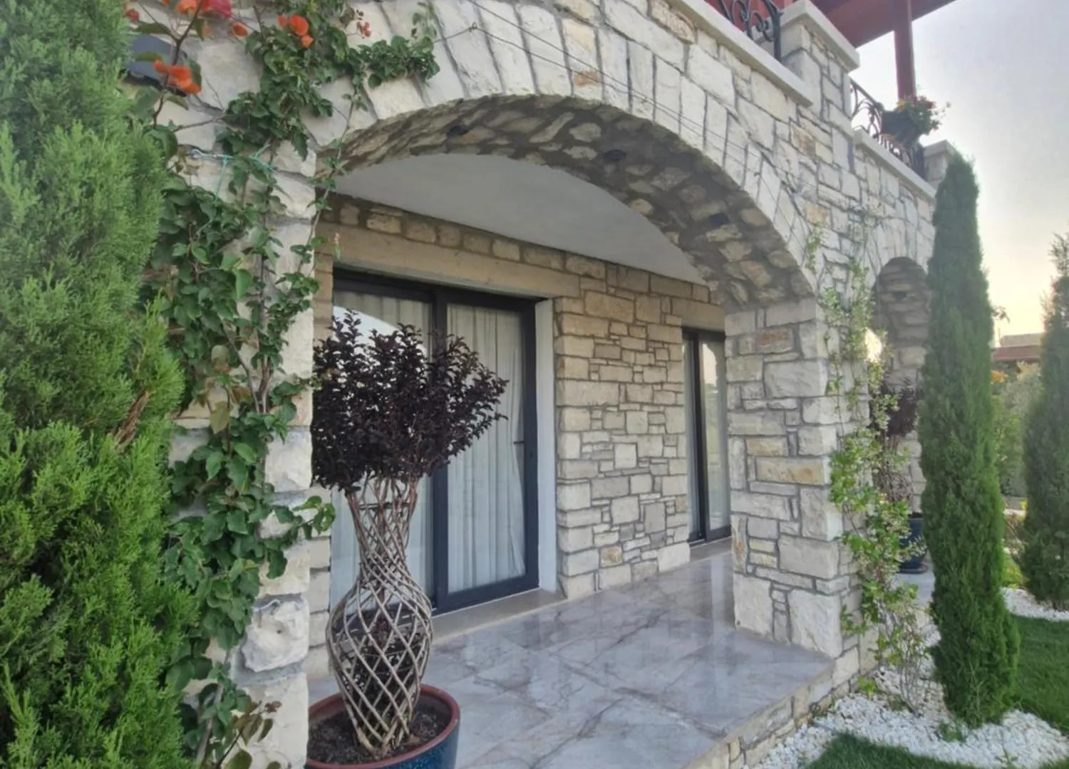 Velder House Urla Hotel