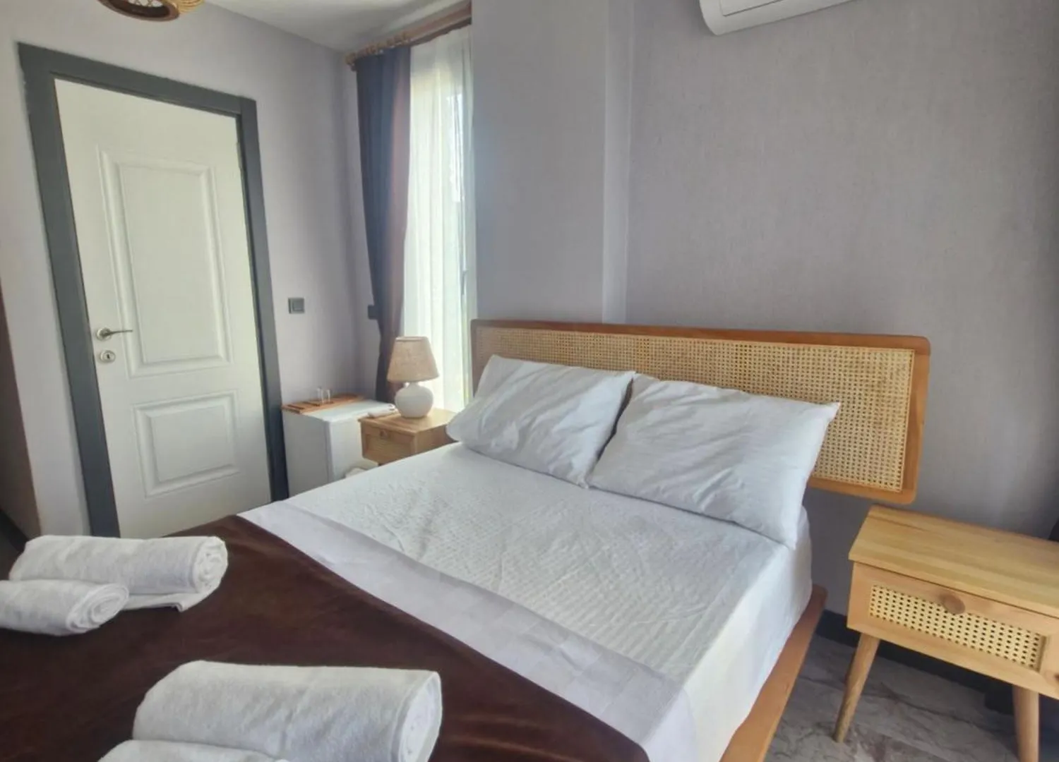 Velder House Urla Hotel