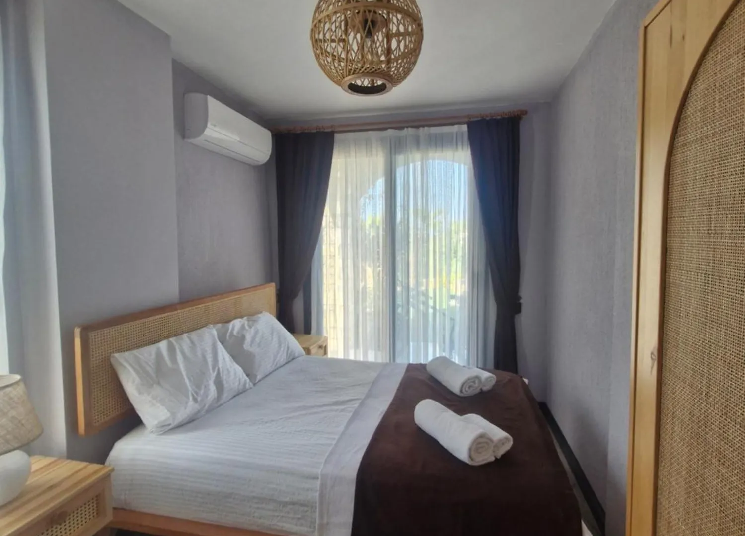 Velder House Urla Hotel 0*,