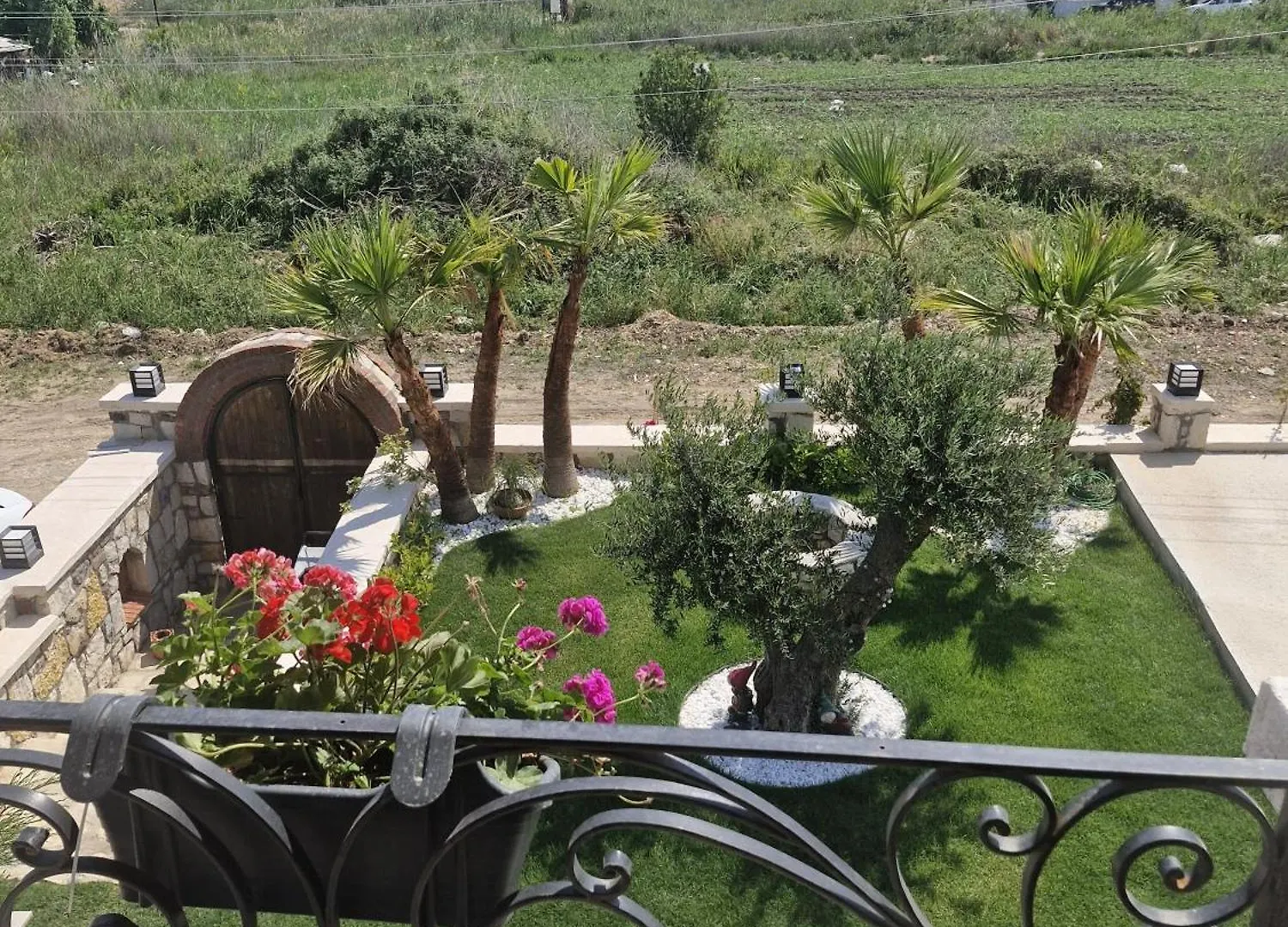Velder House Urla Hotel Turquia