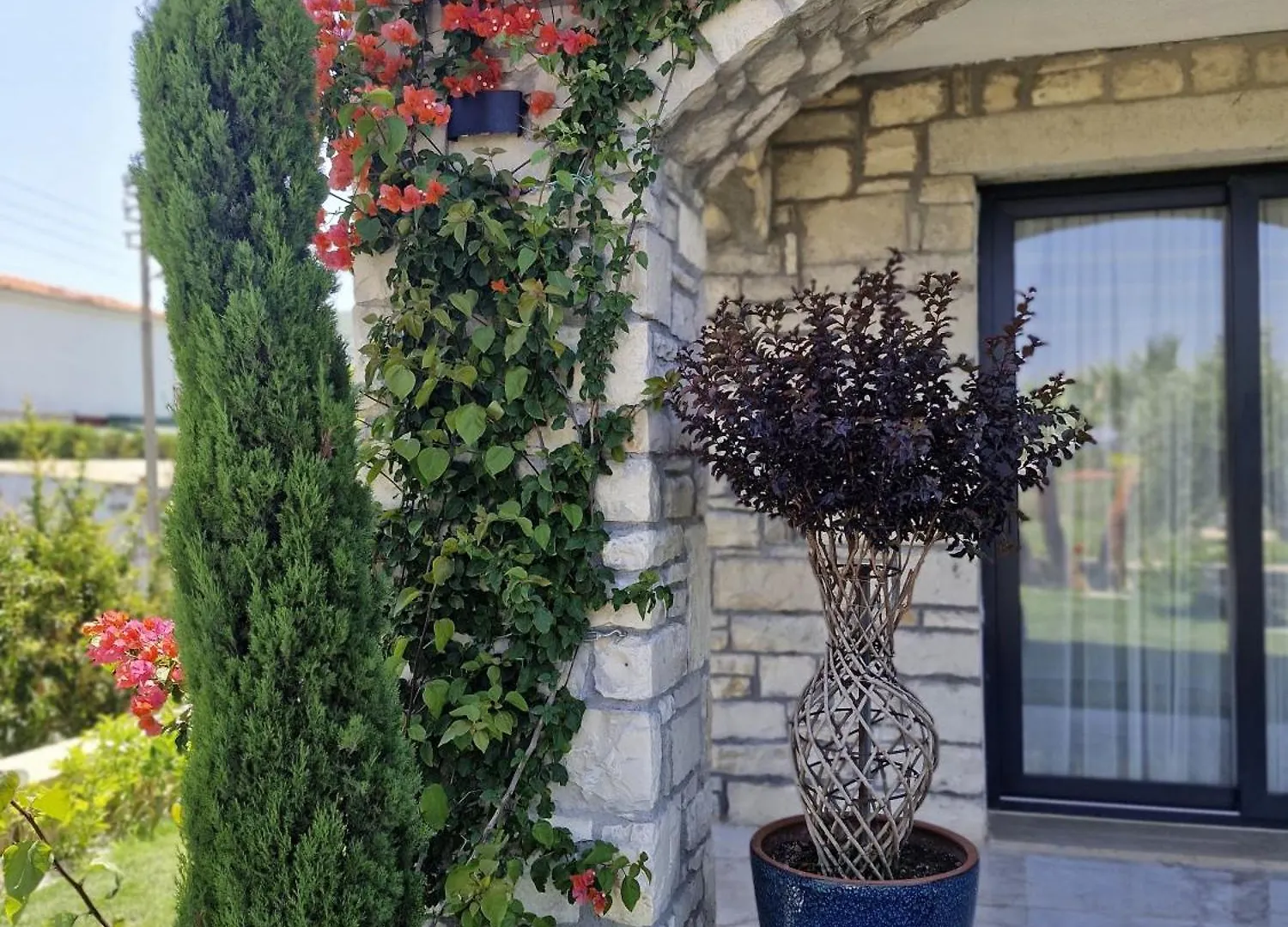 Velder House Urla Hotel
