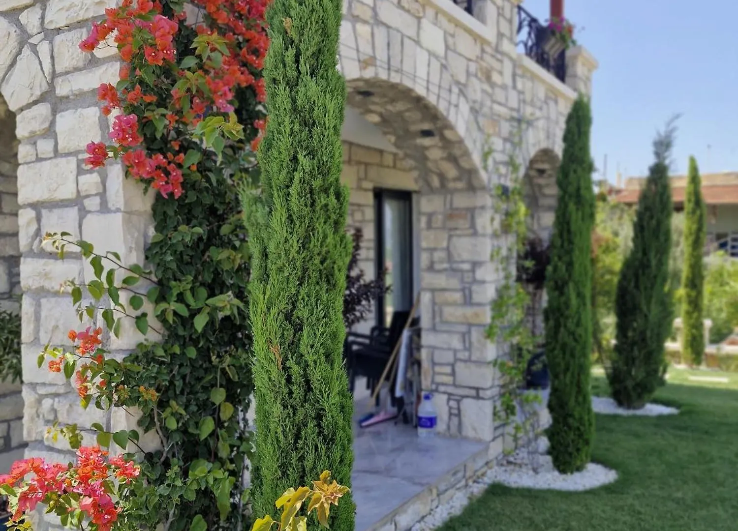 Velder House Urla Hotel