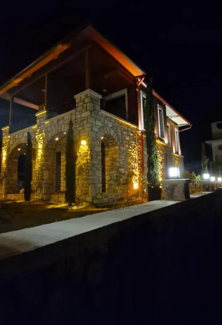 Velder House Urla Hotel