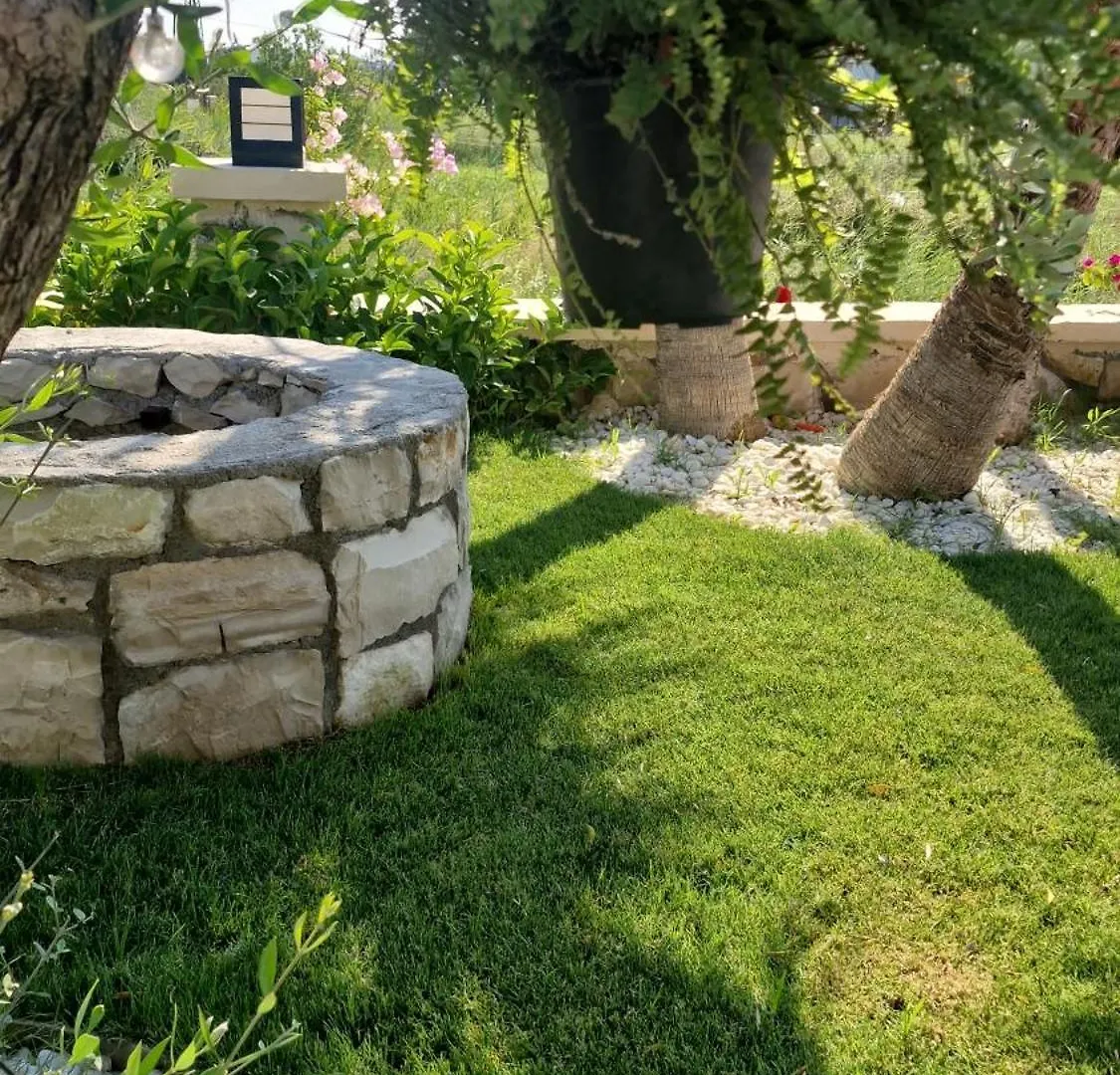 Velder House Urla Hotel