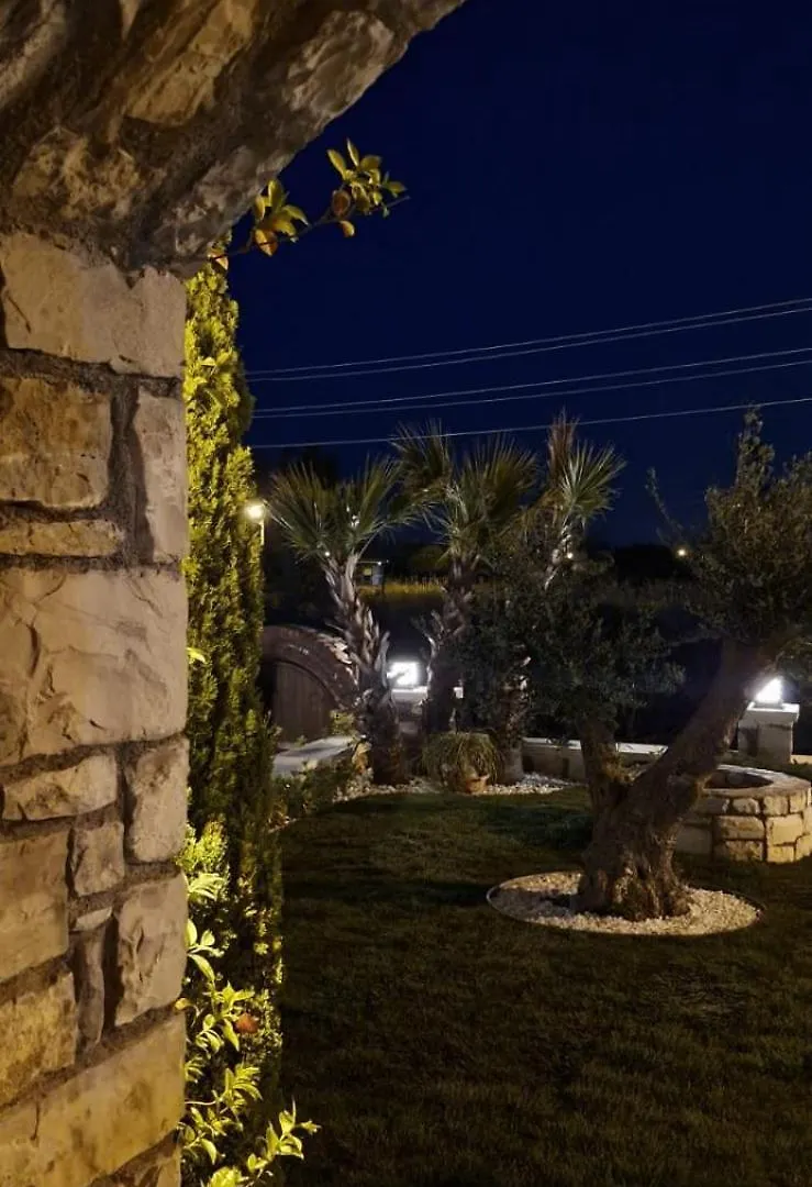 Velder House Urla Hotel Turquia