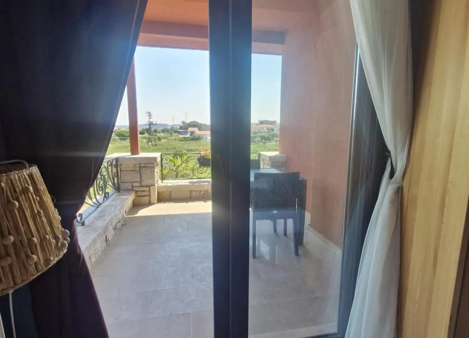 Velder House Urla Hotel