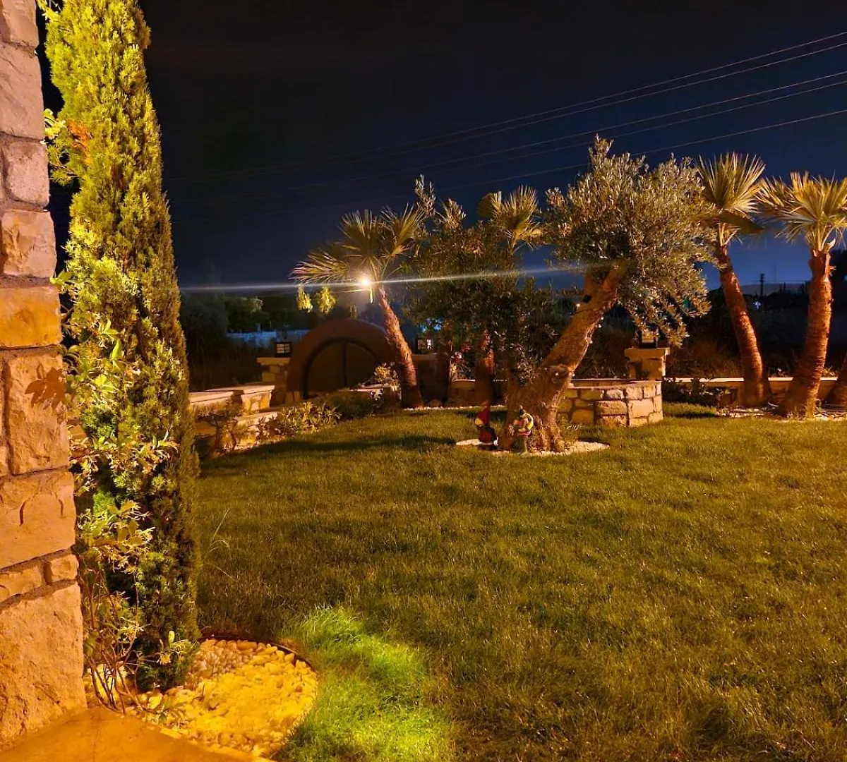 Velder House Urla Hotel 0*,  Turquia